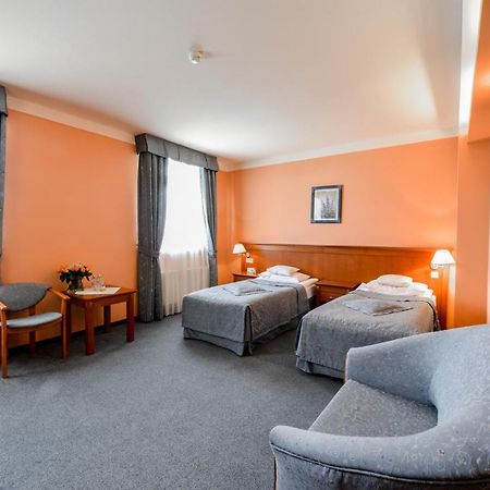 Spa Hotel Jawor 야우르츠 외부 사진