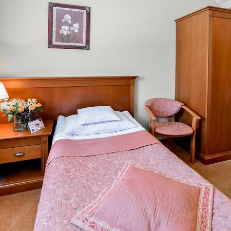 Spa Hotel Jawor 야우르츠 외부 사진