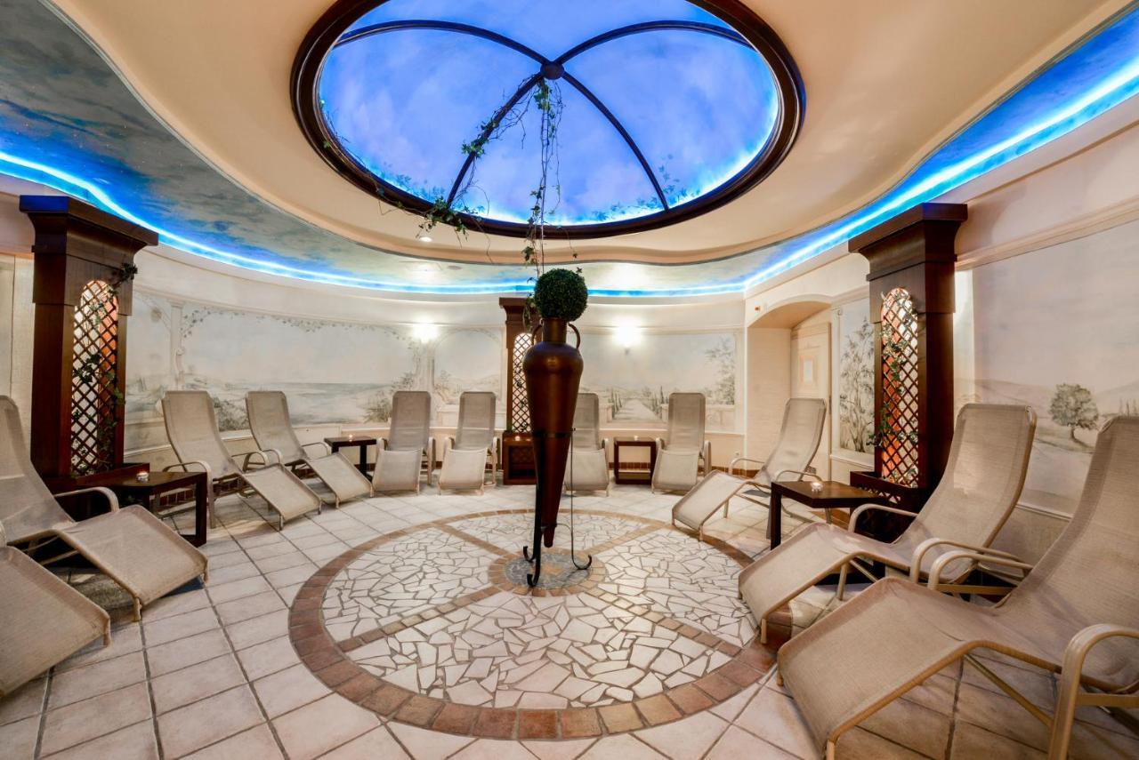 Spa Hotel Jawor 야우르츠 외부 사진
