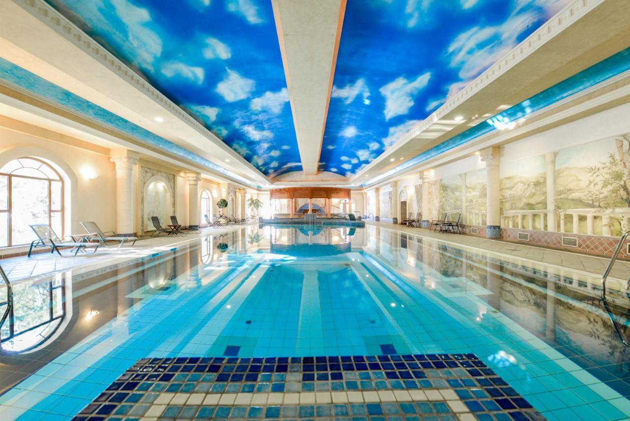 Spa Hotel Jawor 야우르츠 외부 사진
