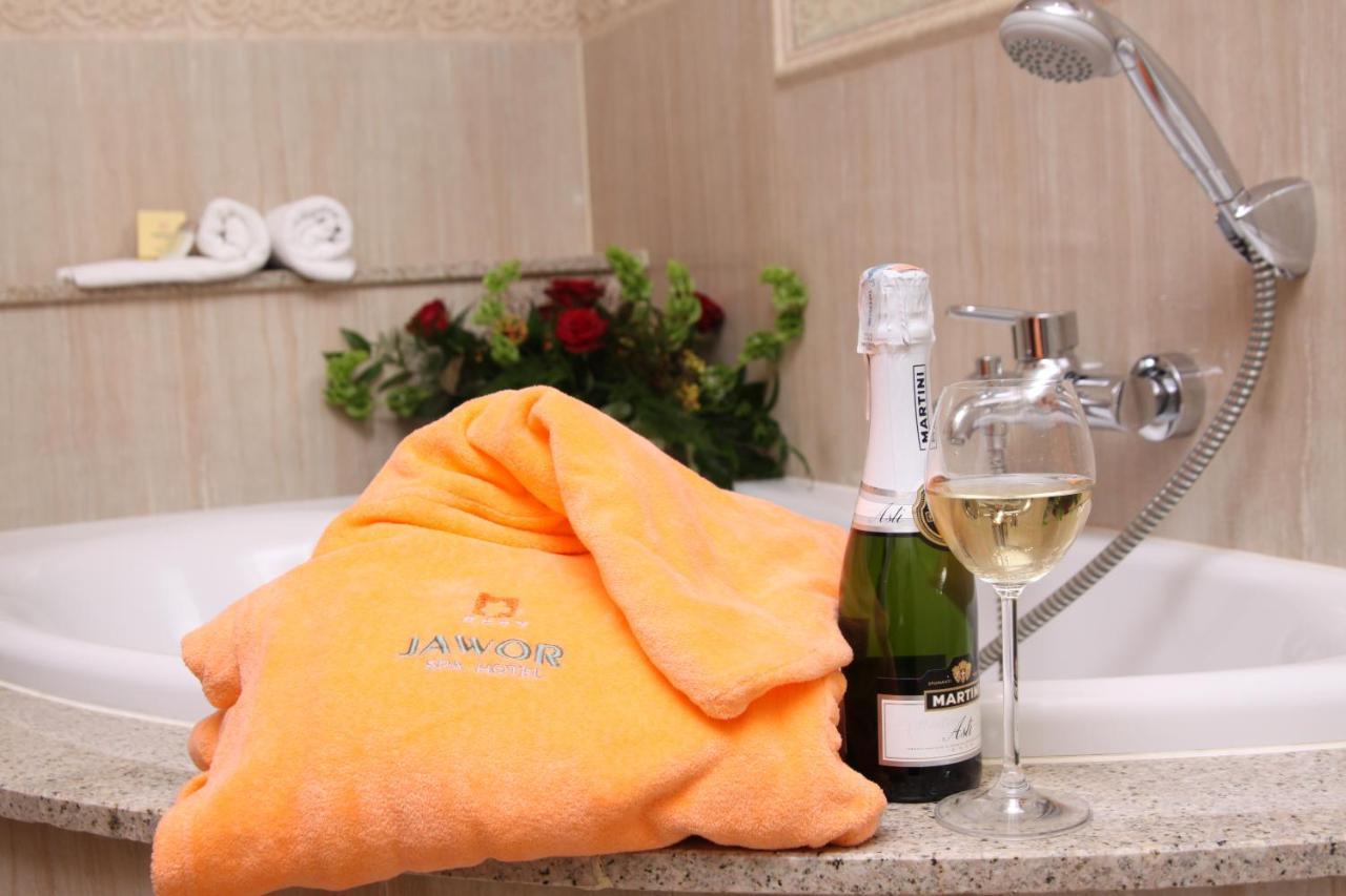 Spa Hotel Jawor 야우르츠 외부 사진