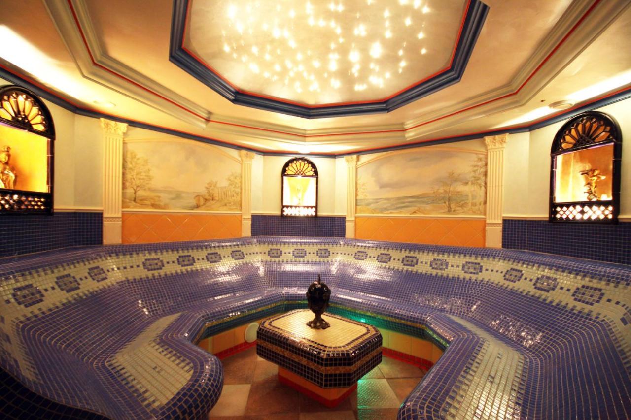 Spa Hotel Jawor 야우르츠 외부 사진
