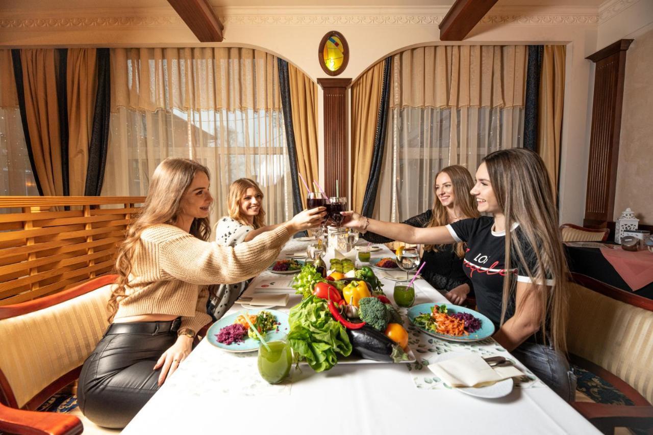 Spa Hotel Jawor 야우르츠 외부 사진