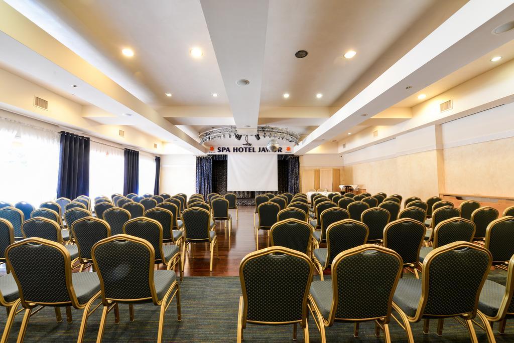 Spa Hotel Jawor 야우르츠 외부 사진