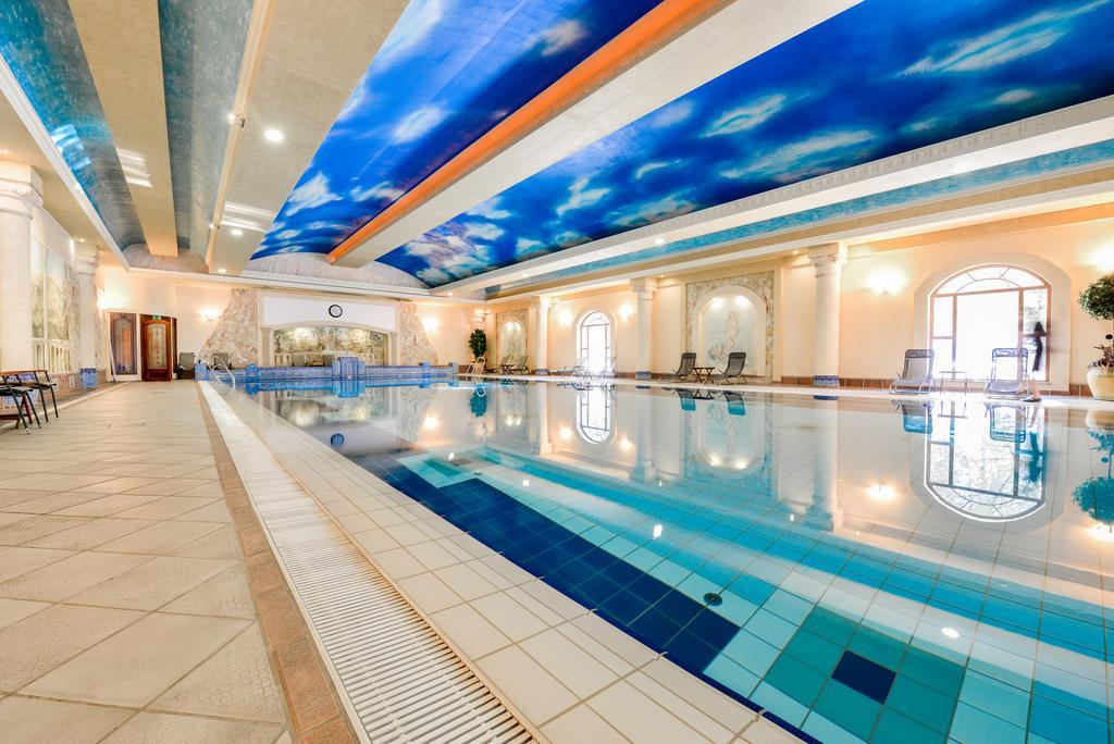 Spa Hotel Jawor 야우르츠 외부 사진