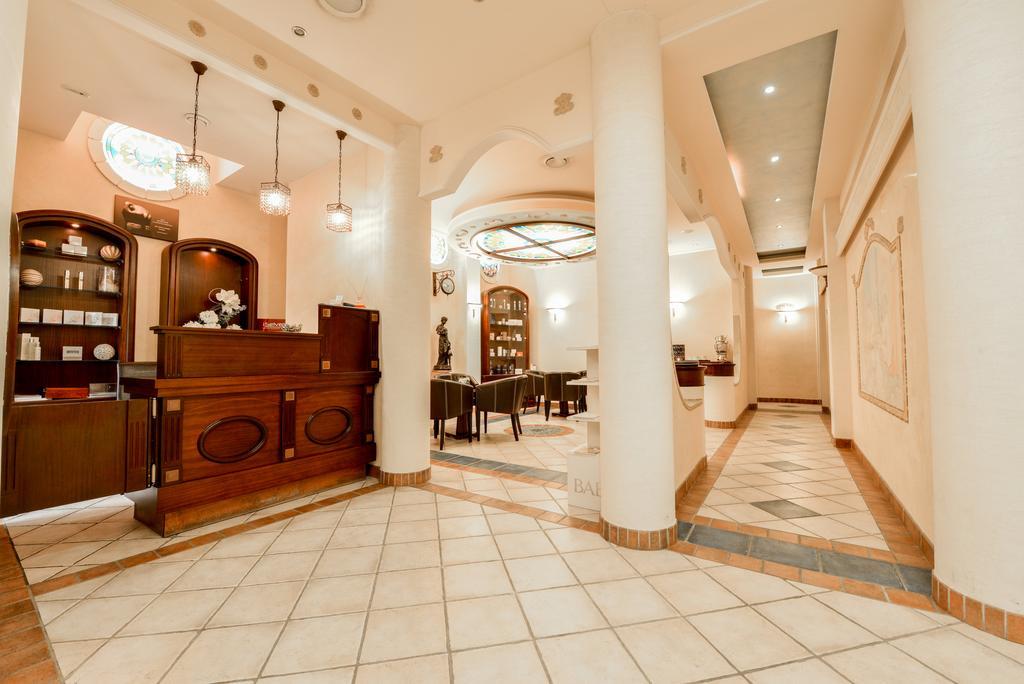 Spa Hotel Jawor 야우르츠 외부 사진