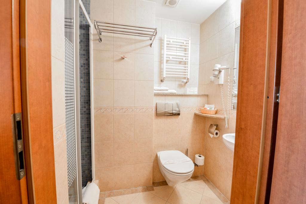 Spa Hotel Jawor 야우르츠 외부 사진