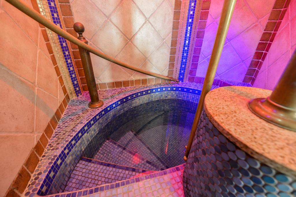 Spa Hotel Jawor 야우르츠 외부 사진