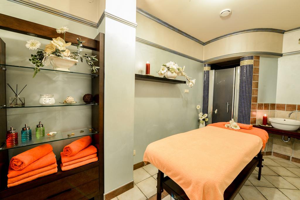 Spa Hotel Jawor 야우르츠 외부 사진