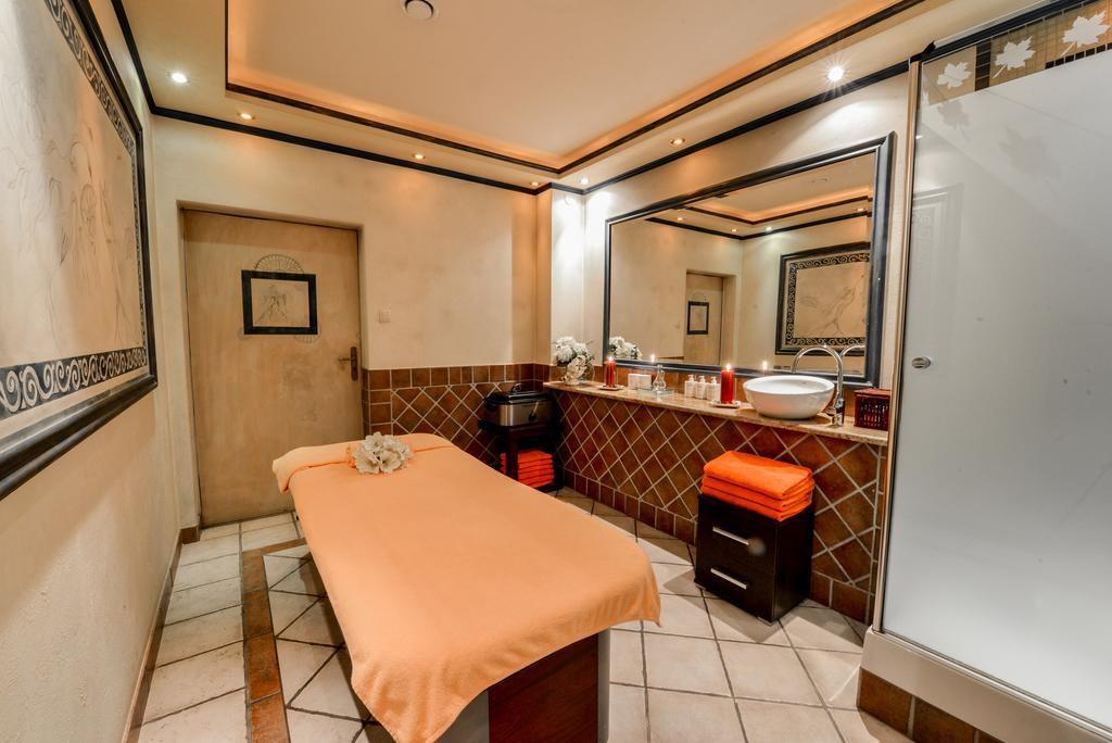 Spa Hotel Jawor 야우르츠 외부 사진
