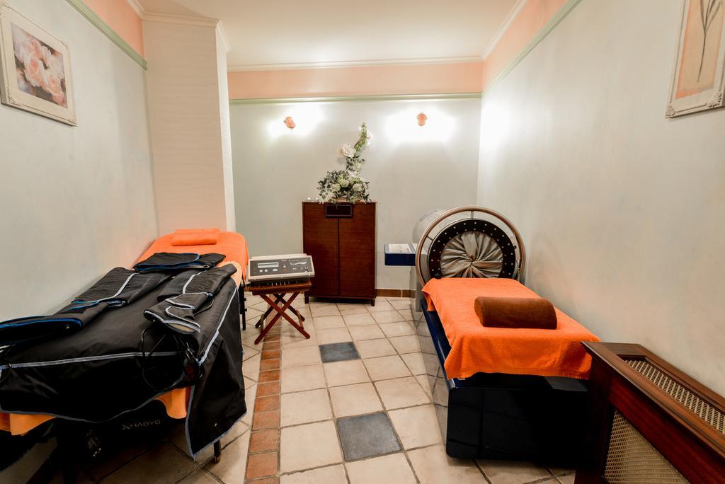 Spa Hotel Jawor 야우르츠 외부 사진