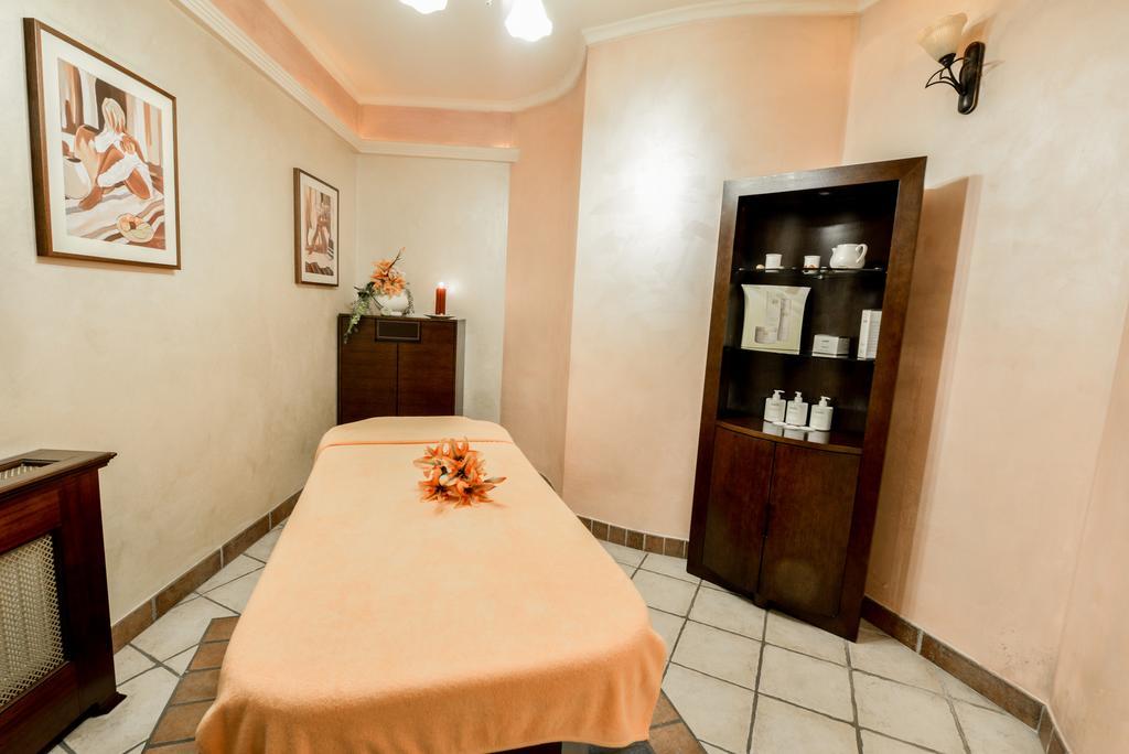 Spa Hotel Jawor 야우르츠 외부 사진