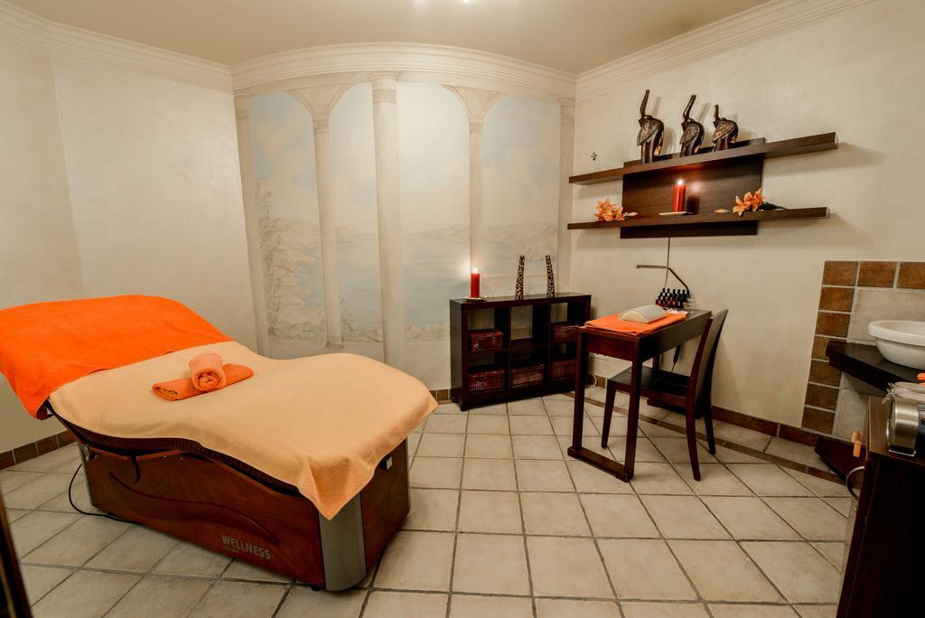 Spa Hotel Jawor 야우르츠 외부 사진