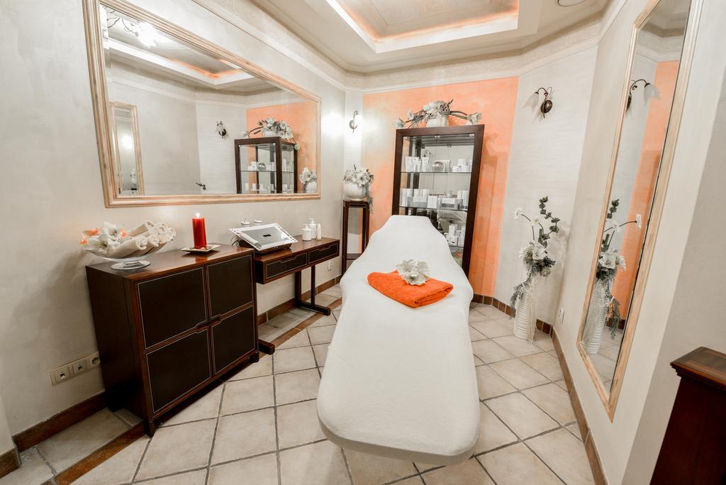 Spa Hotel Jawor 야우르츠 외부 사진