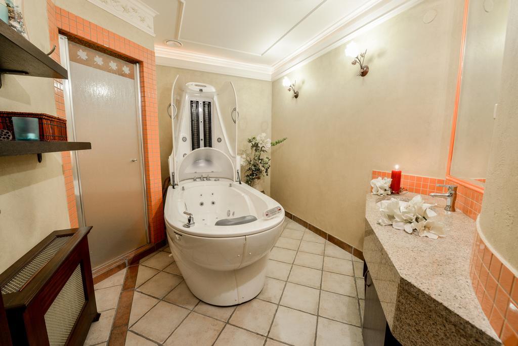 Spa Hotel Jawor 야우르츠 외부 사진