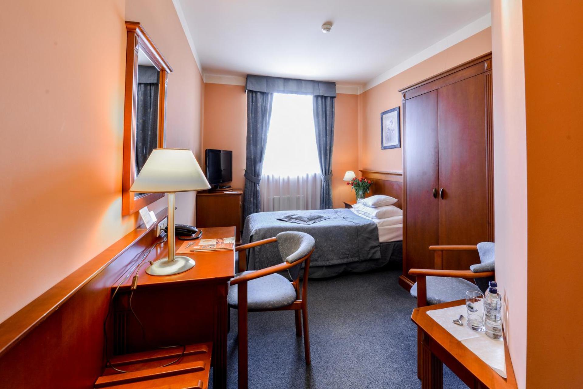 Spa Hotel Jawor 야우르츠 외부 사진